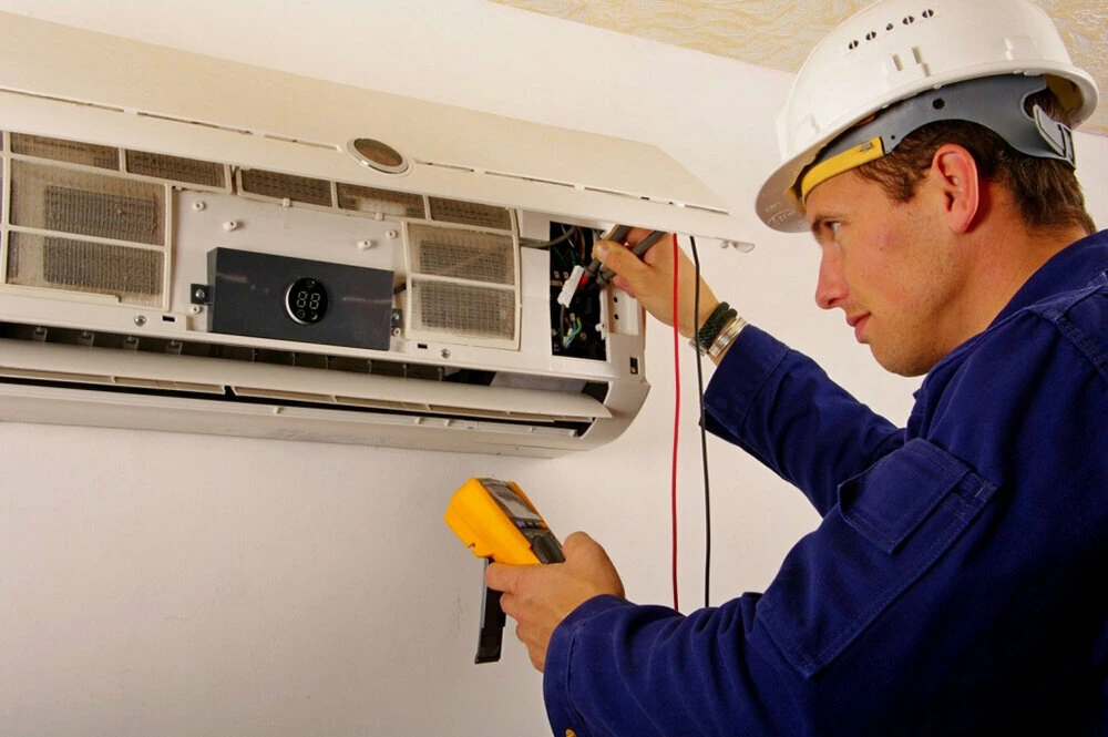 ac repair in Dubai Marina